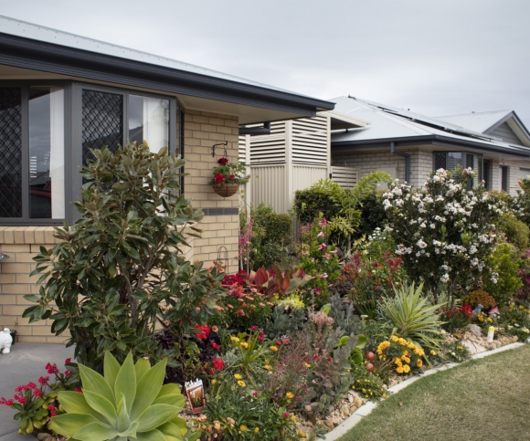 The Village Redcliffe Houses