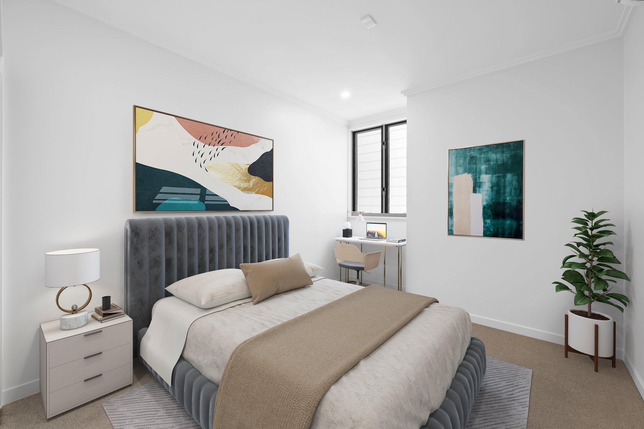 Apt. 2310 – Style 3B