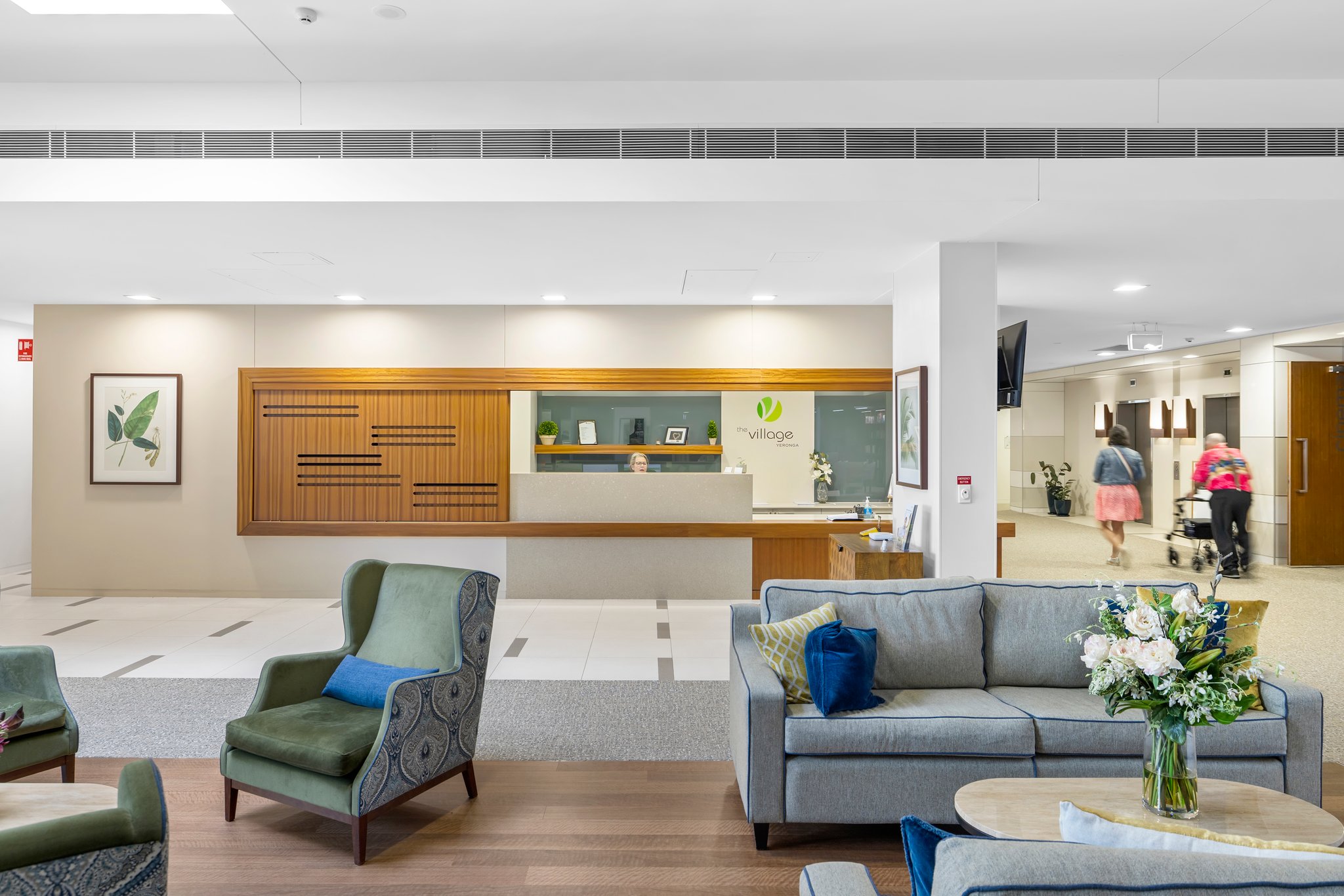 Apt. 2310 – Style 3B