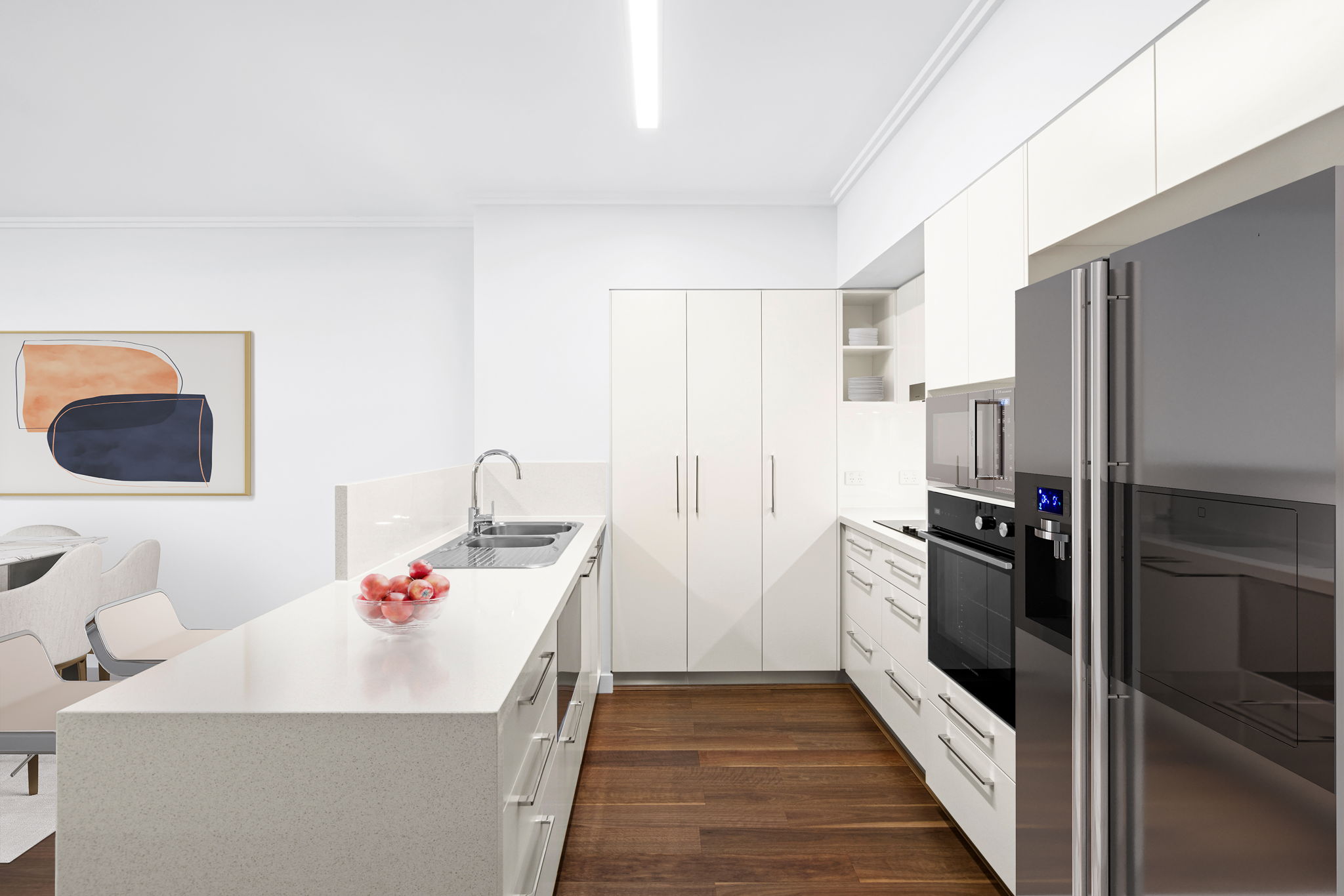 Apt. 2310 – Style 3B