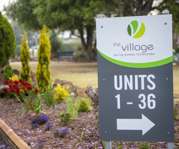Village Toowoomba
