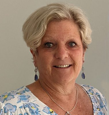 Village Manager Redcliffe - Sharon Pickering