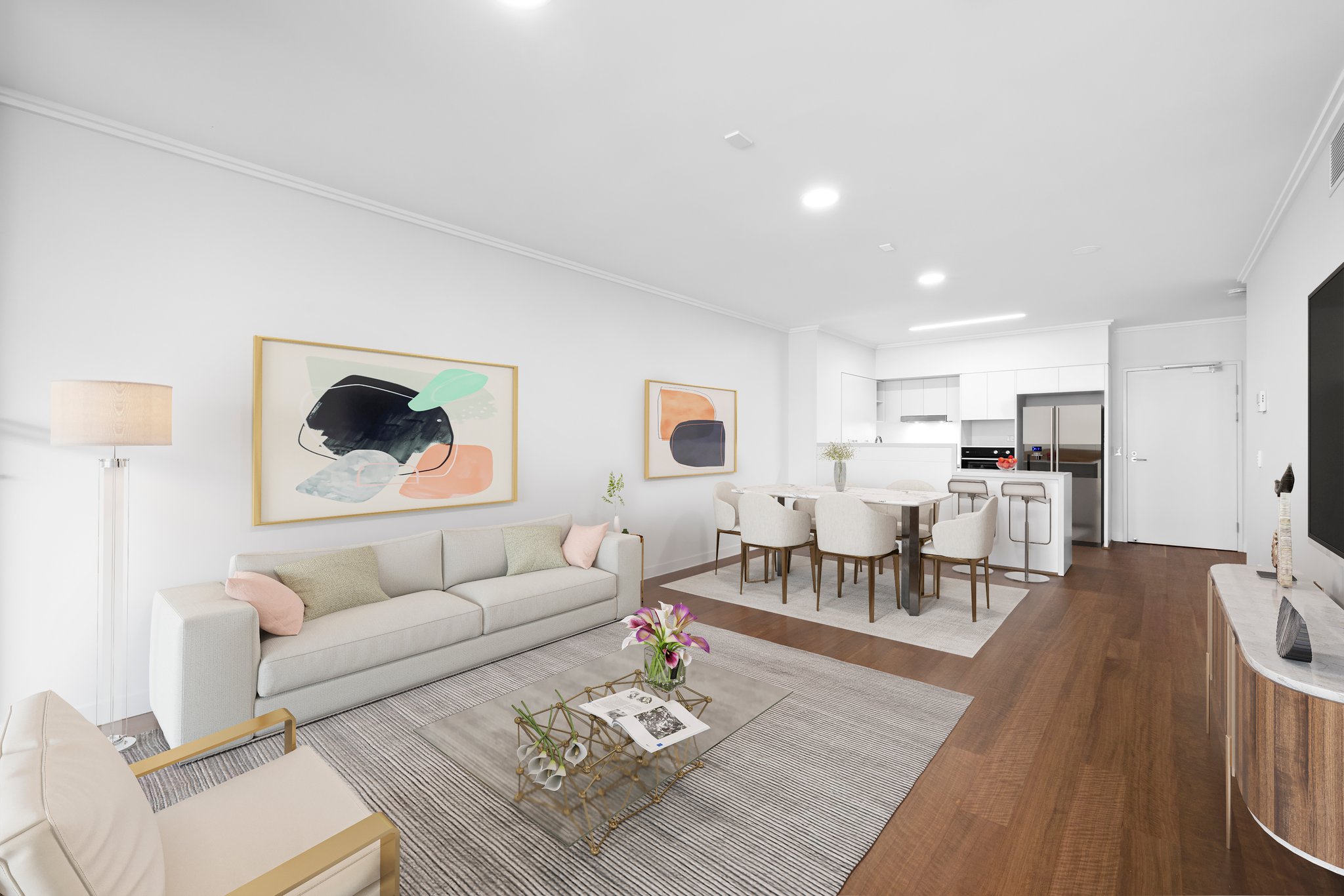 Apt. 2310 – Style 3B