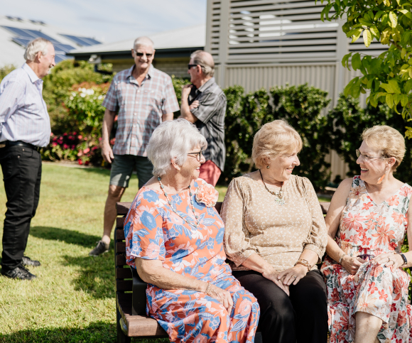 Retirement Community