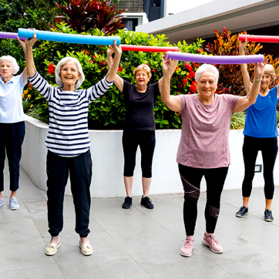 Your Guide to Independent Retirement Living