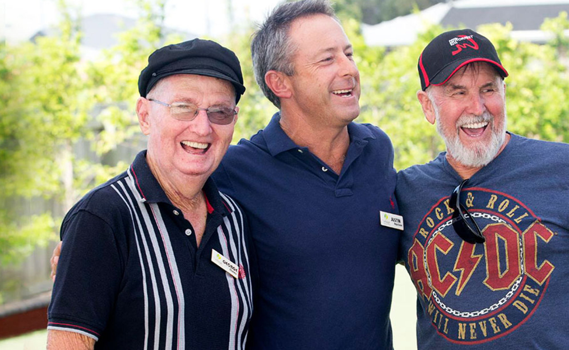 friendsyoumakealongtheway