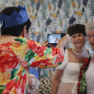 Christmas at The Villages